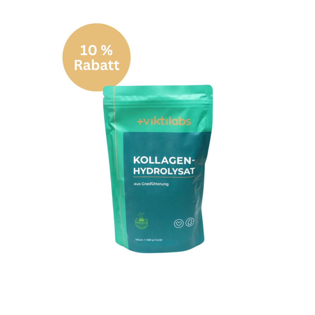 NL Offer Collagen Powder