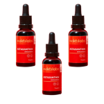 Aktionsangebot für Astaxanthin Tropfen (30 ml)