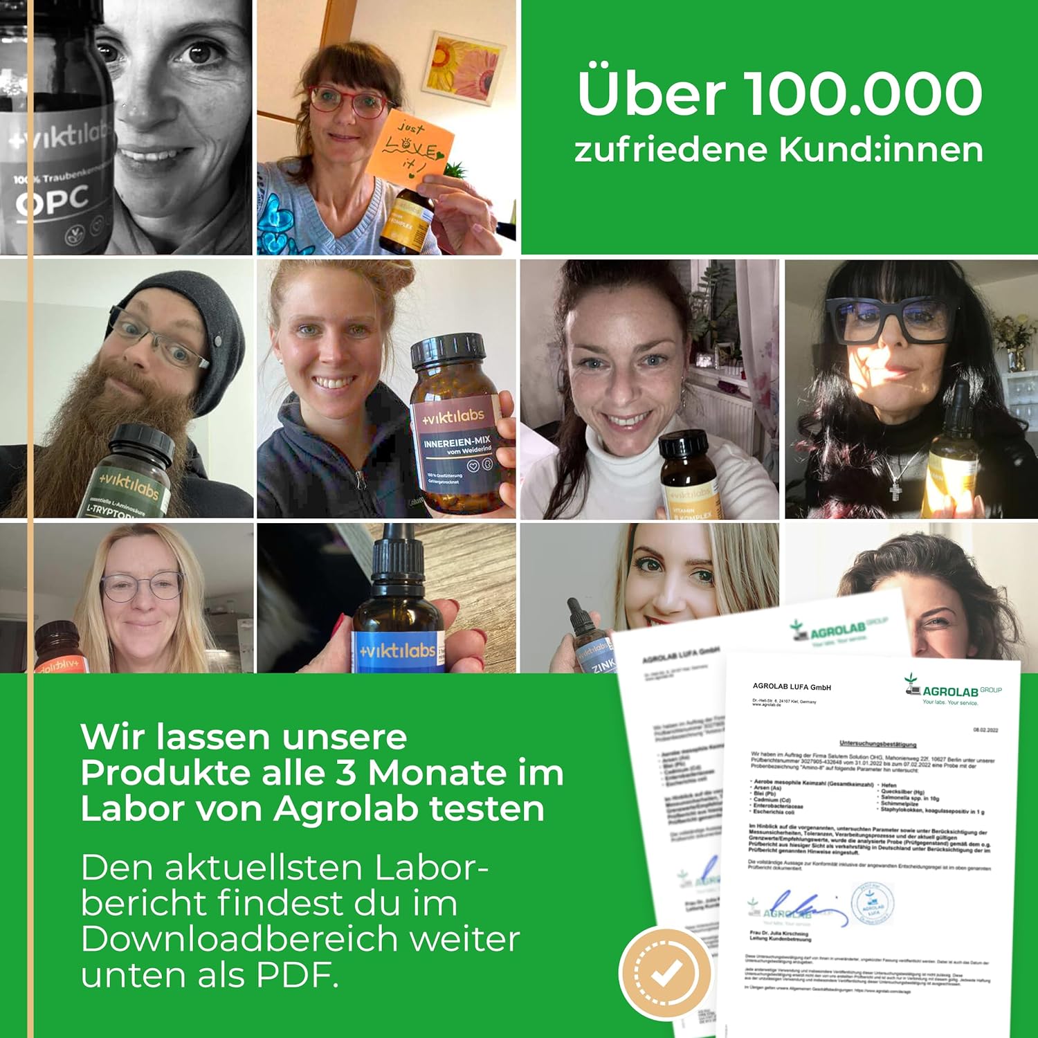 Angebot für Leber Komplex Daily (vegan) - 120 Kapseln