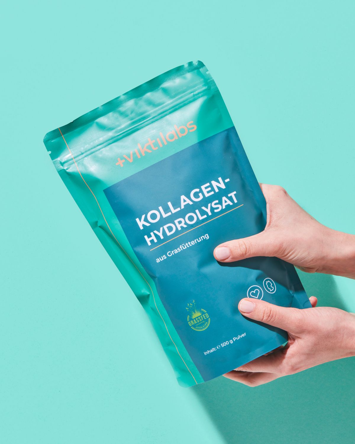 NL Offer Collagen Powder