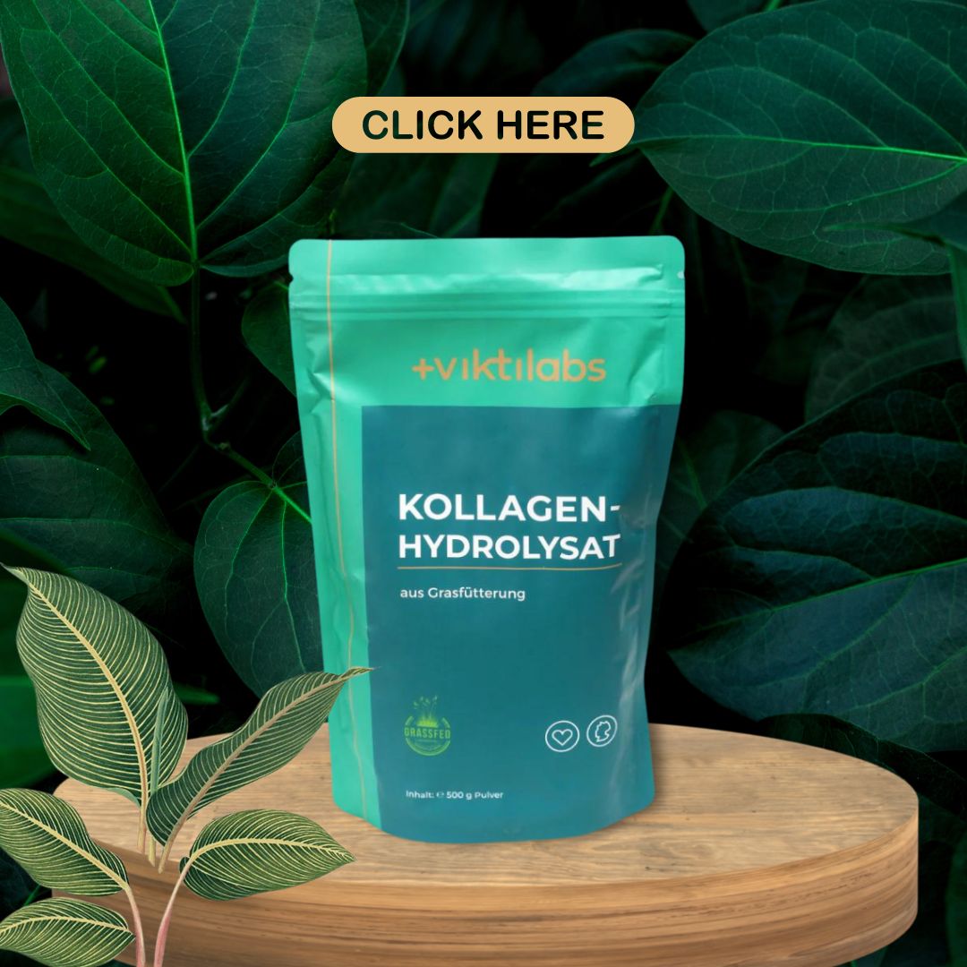 NL Offer Collagen Powder