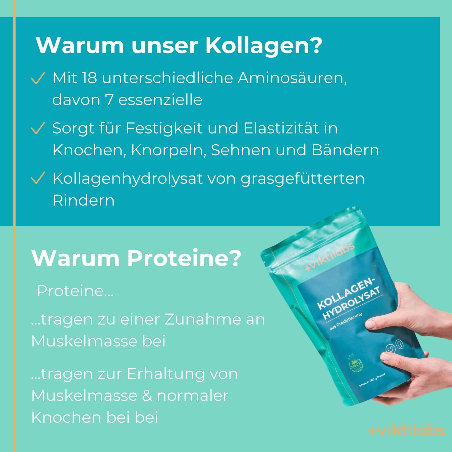 NL Offer Collagen Powder