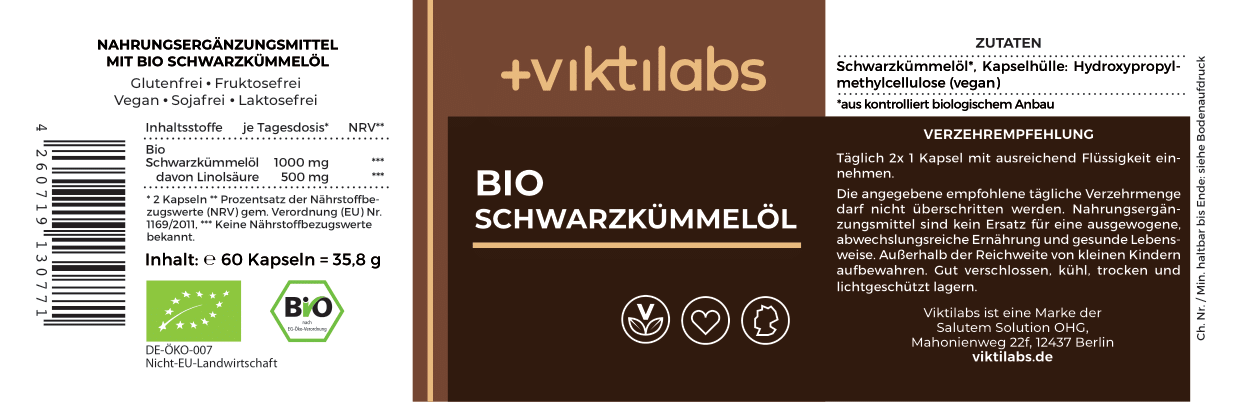 LabelSCHWARZKUeMMELOeL151x45-1