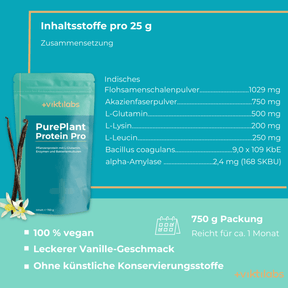 DE PurePlant Protein Pro 2 [lang-de]