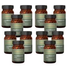 Aktionsangebot für MykoBalance® Daily: Premium Vitalpilz-Formel