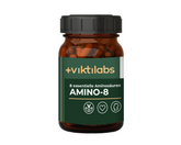 NL Angebot Amino 8 – alle essentiellen Aminosäuren in optimaler Kombination - 150 Presslinge