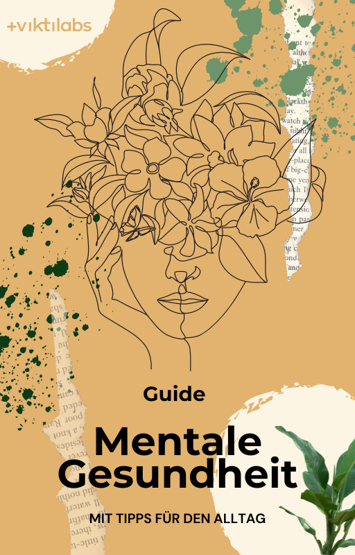 (Ebook) Mental Health Guide 