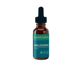 Aktionsangebot für  Melatonin Tropfen (10 ml)