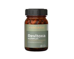 Order campaign for Revitoxa Complex - 120 capsules