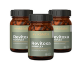 Order campaign for Revitoxa Complex - 120 capsules