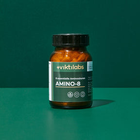 Angebot für Amino 8: Alle essentiellen Aminosäuren