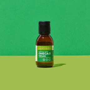 Offer for Omega-3: Vegan with algae oil