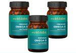 NL Angebot Omega-3 Fischöl Kapseln