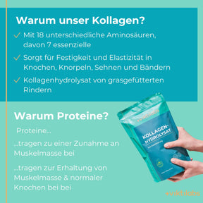 NL Offer Collagen Powder 