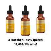 Premium Vitamin D campaign