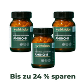 Order campaign for Amino-8 based on the model of Prof. Dr. Lucà-Moretti (150 tablets)