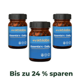 Bestellkampagne für Essential 4-Daily  (120 Kapseln)