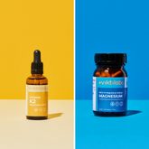 Bundle offer Vitamin K2 liquid &amp; Magnesium