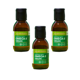 Special offer for Omega-3 Vegan with algae oil - 100 ml