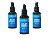 Special offer for Selenium drops - 1 bottle with 50 ml